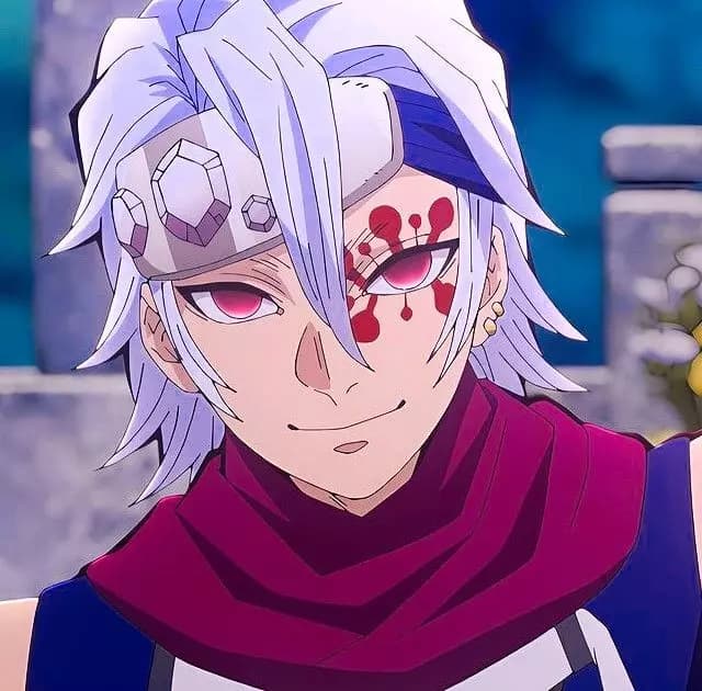 ◇《Uzui Tengen》☆ thumbnail