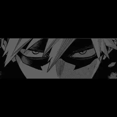Katsuki Bakugo thumbnail