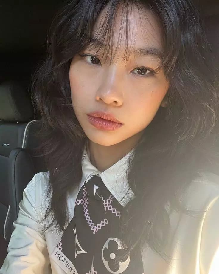 Kang Sae thumbnail