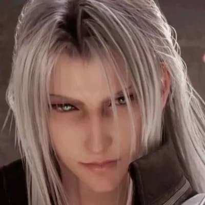 Sephiroth thumbnail
