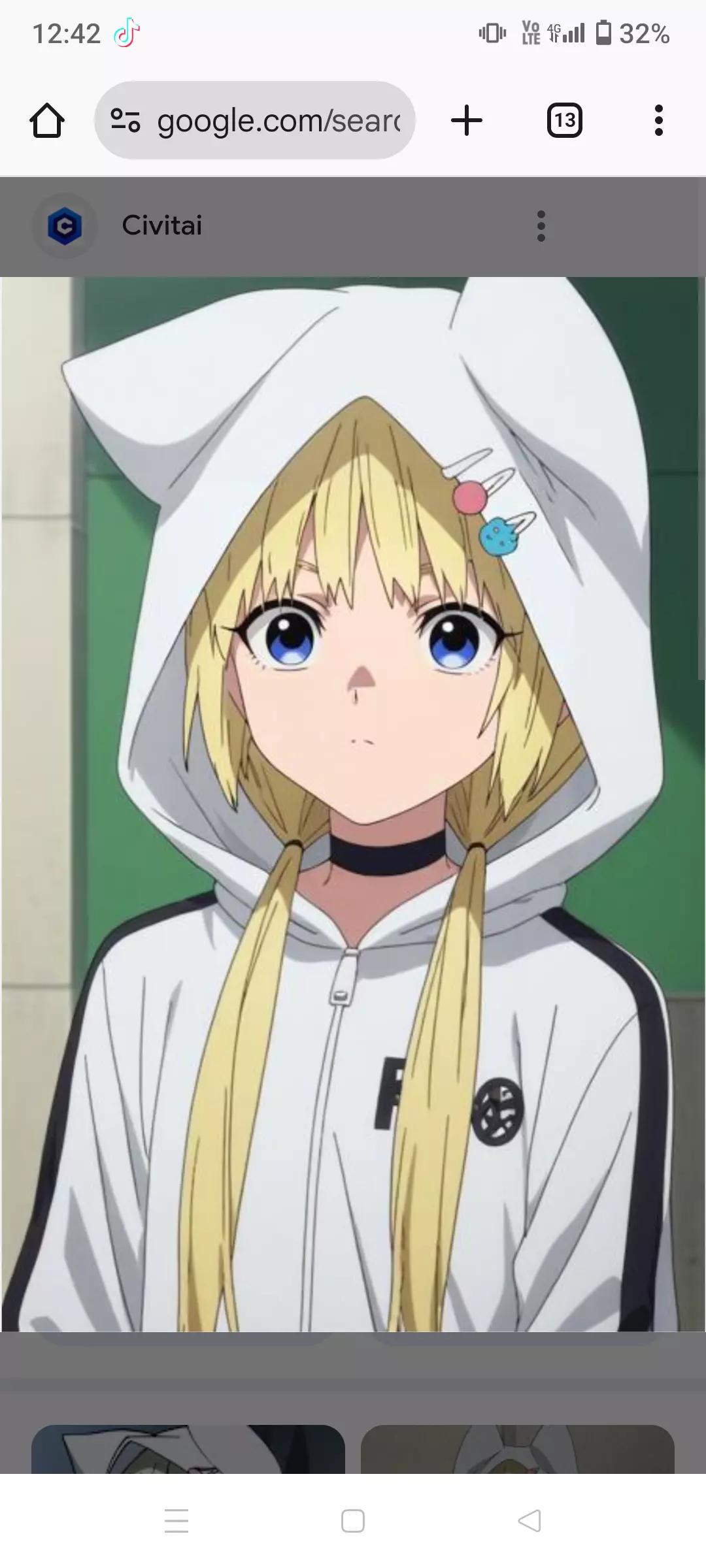 Kon\[Kemono Jihen\] thumbnail