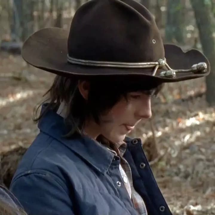 Carl Grimes thumbnail