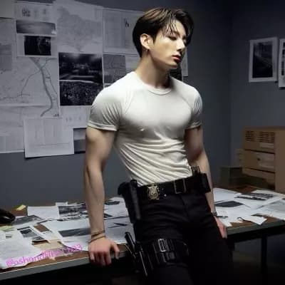 Jeon Agent thumbnail