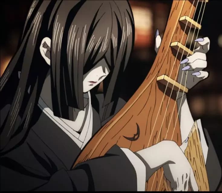 Nakime Upper moon thumbnail