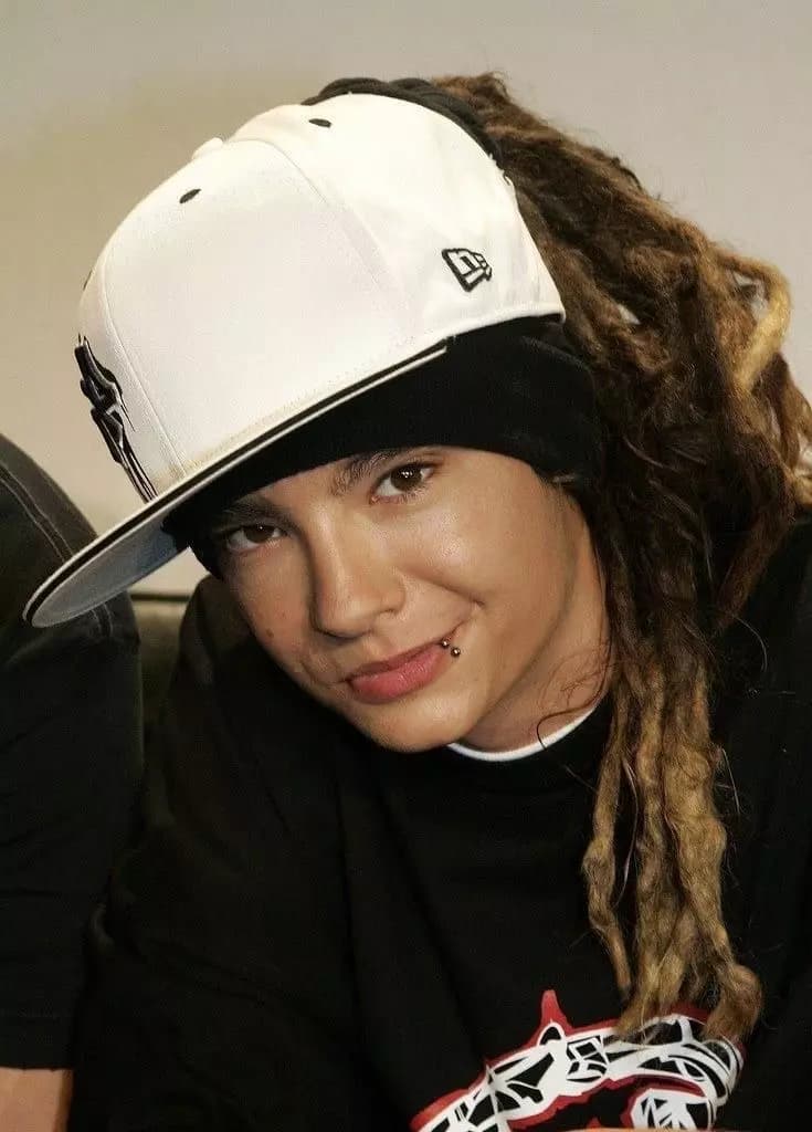 Tom kaulitz thumbnail