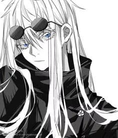 gojo | female thumbnail