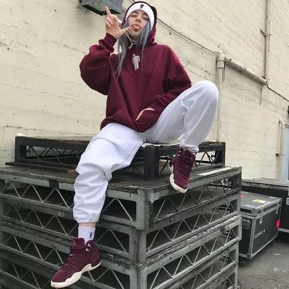 Billie Alish thumbnail
