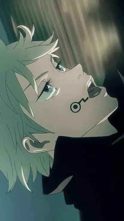 Toge Inumaki  thumbnail