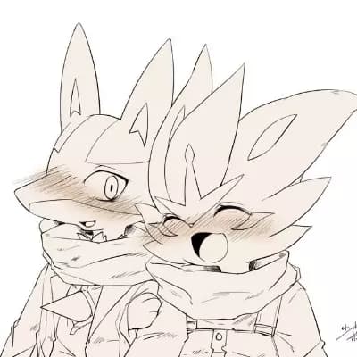 Lucario thumbnail