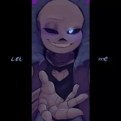 Lust Sans thumbnail