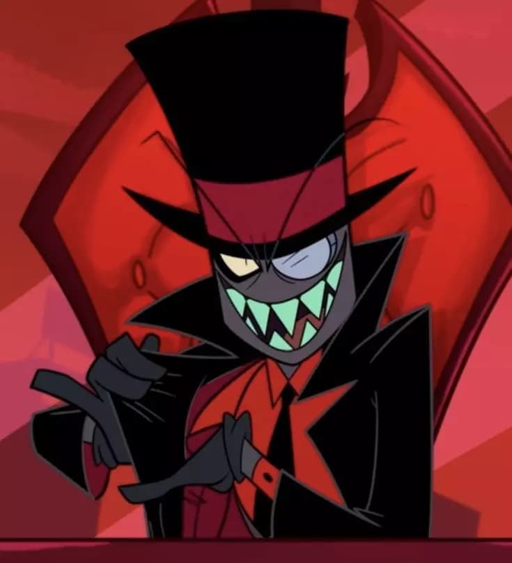 Black Hat thumbnail