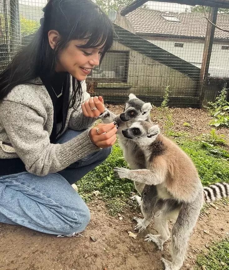 Jenna Ortega thumbnail