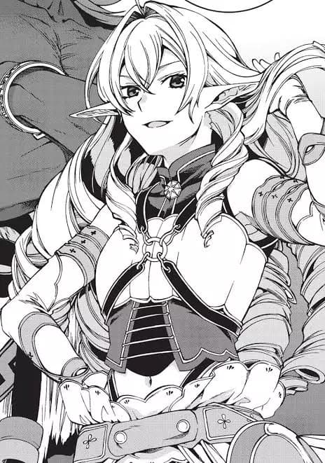 Elinalise Dragonroad thumbnail