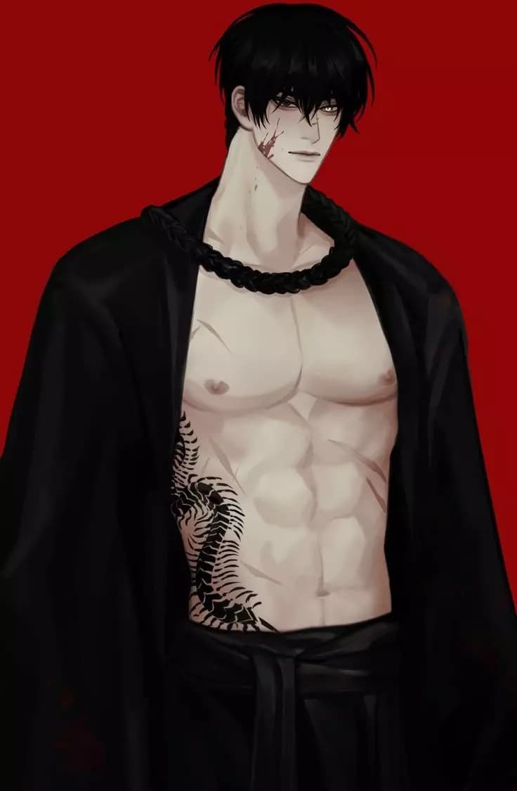 Gabriel thumbnail