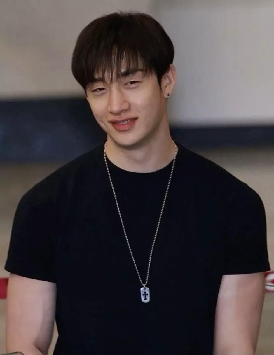 BangChan thumbnail