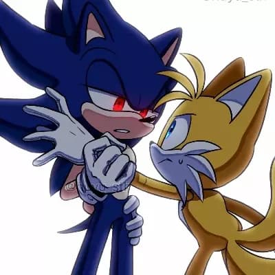 Sonic the Hedgehog thumbnail