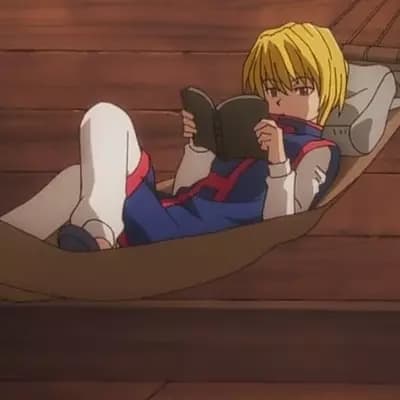 Kurapika thumbnail