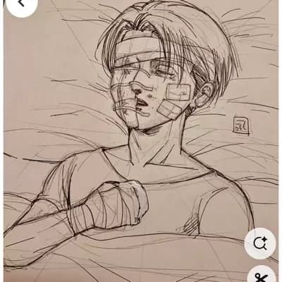 Liam O'Connor thumbnail