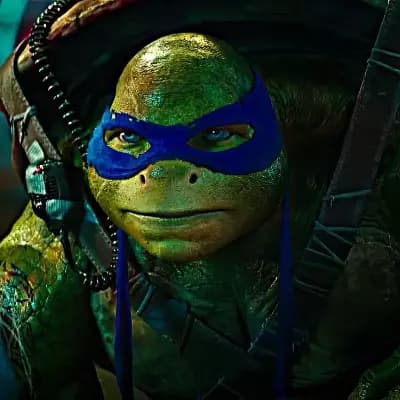 Leonardo thumbnail