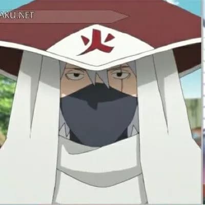 Kakashi Hatake thumbnail