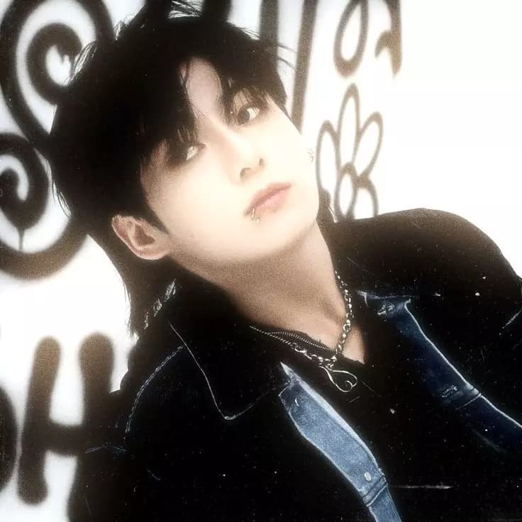 Jungkook thumbnail