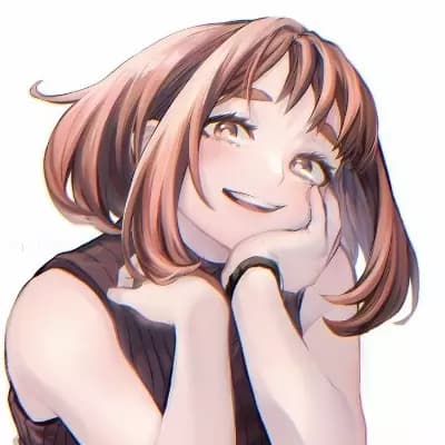 Ochako Uraraka thumbnail