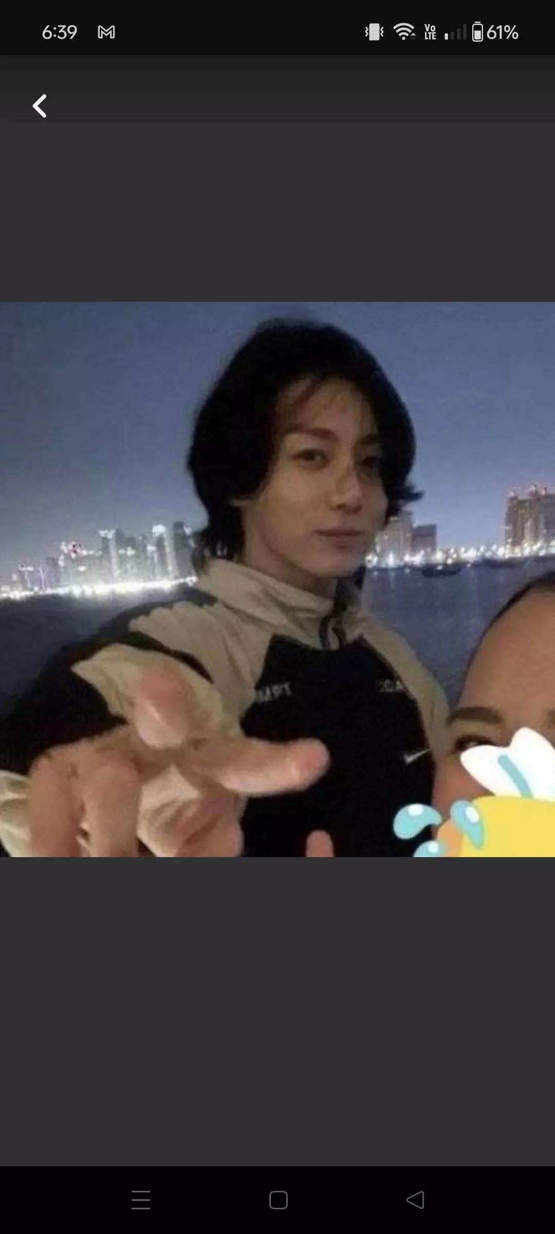 Jungkook  thumbnail