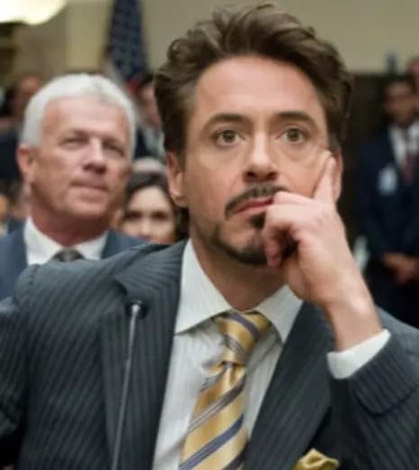 Tony Stark thumbnail