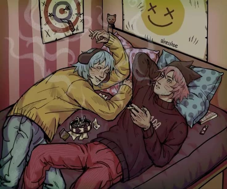 Nyon x nyen thumbnail