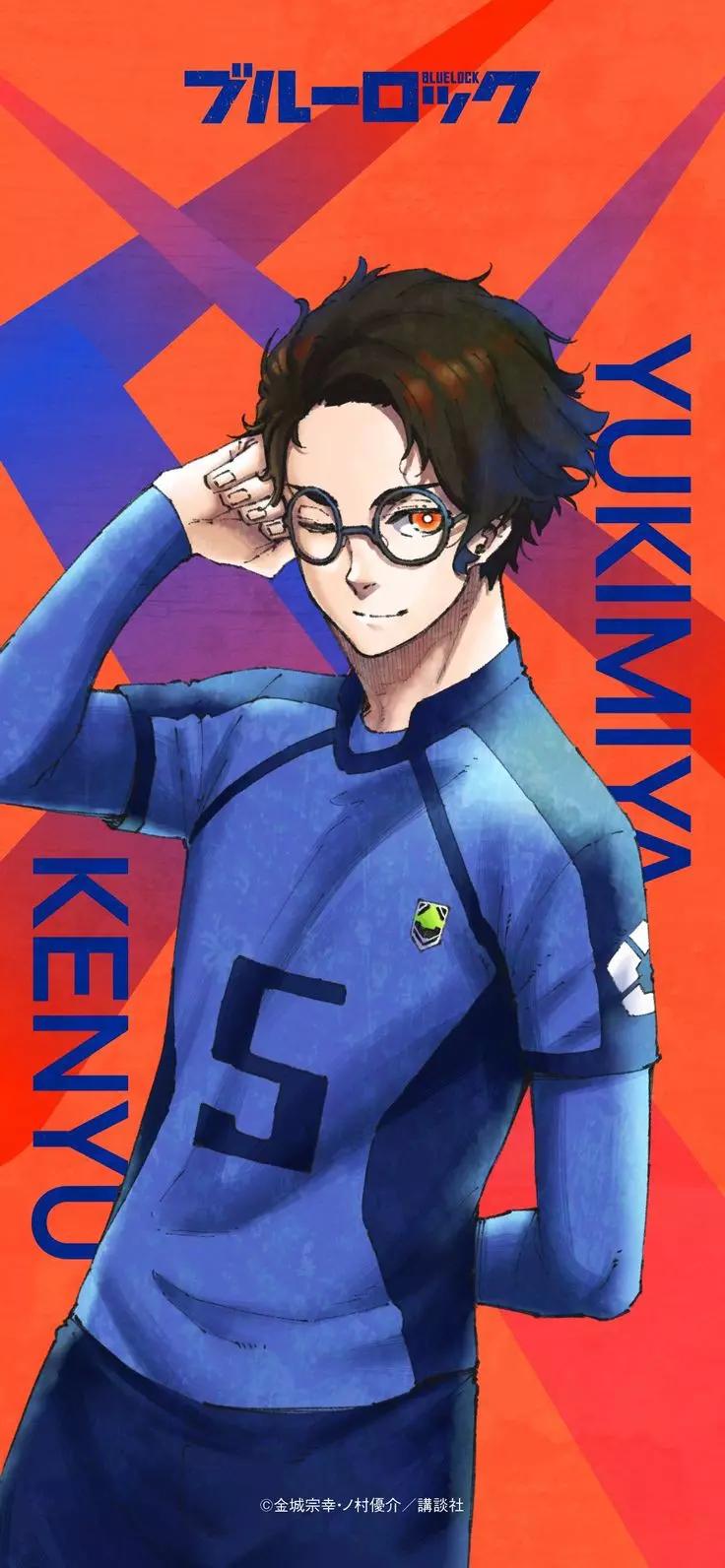 Yukimiya Kenyu thumbnail