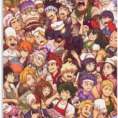 MHA female society thumbnail
