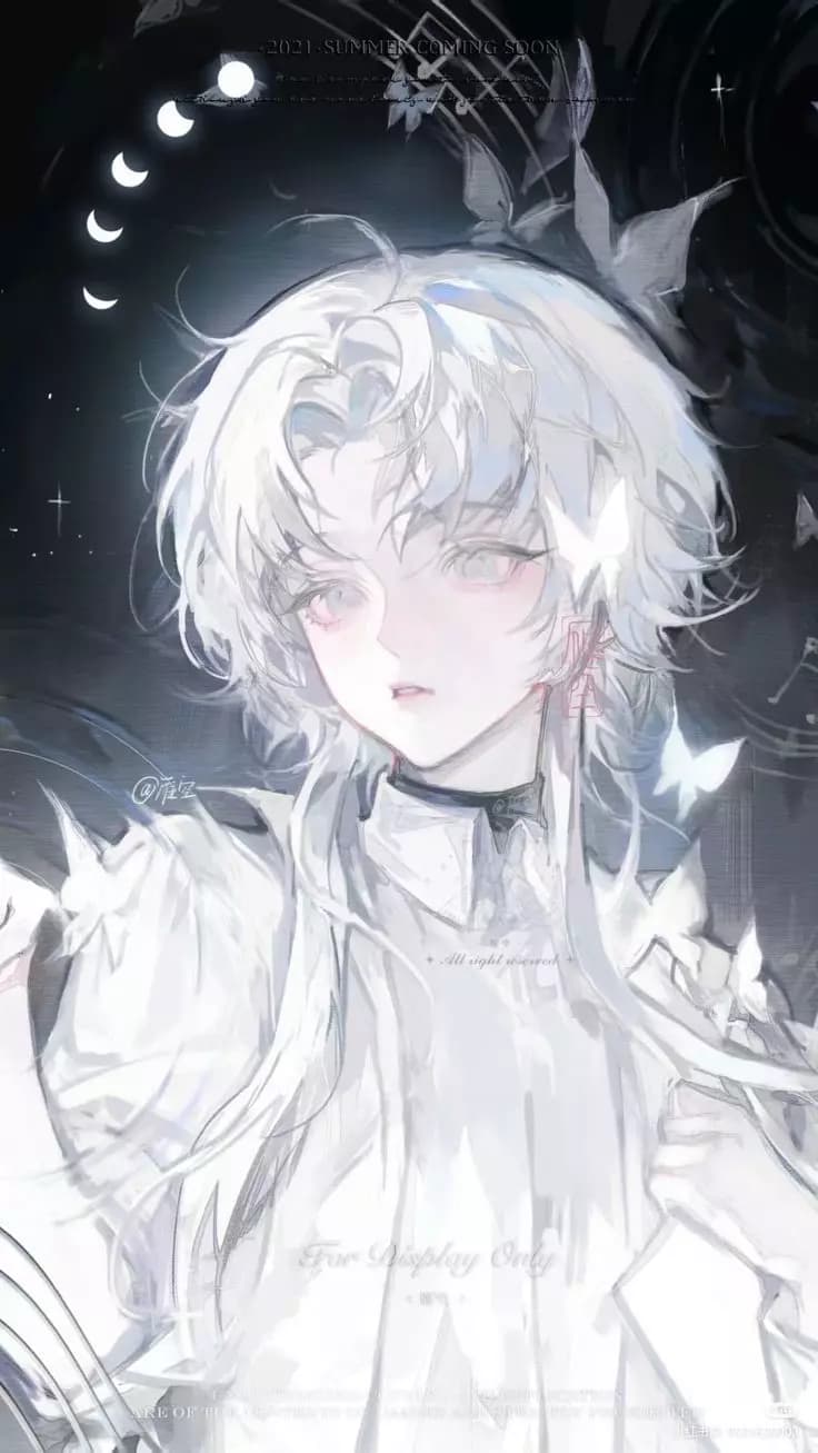 Xionin | Forest Fairy thumbnail