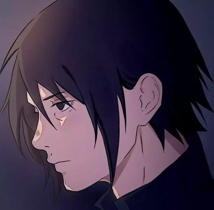 Sasuke Uchiha thumbnail