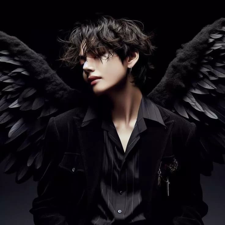 Kim Taehyung  thumbnail