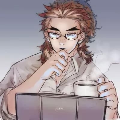 Kyojuro Rengoku thumbnail
