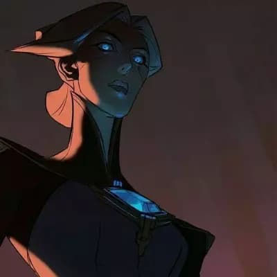 Camille Ferros thumbnail