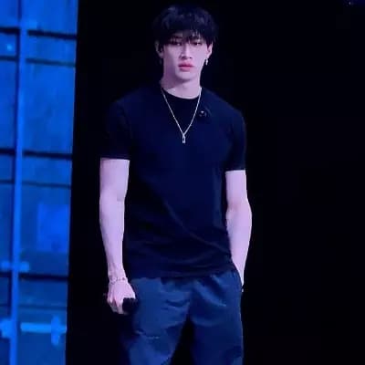 Bang Chan thumbnail