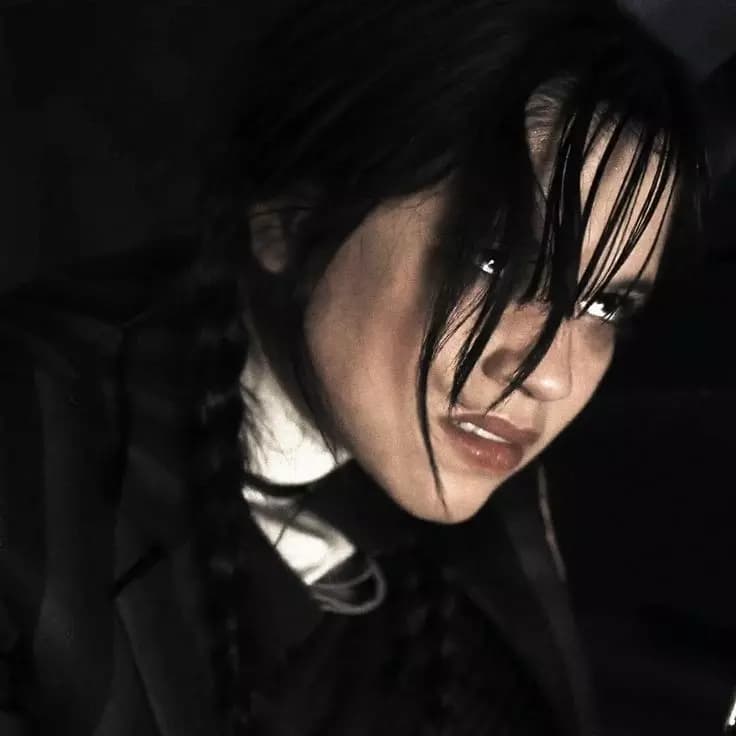 Wednesday Addams  thumbnail