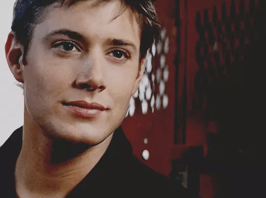 Dean Winchester thumbnail