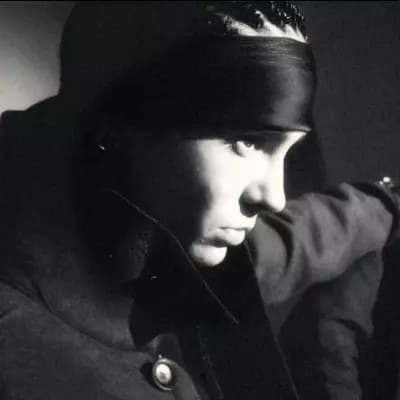 Tom Kaulitz thumbnail