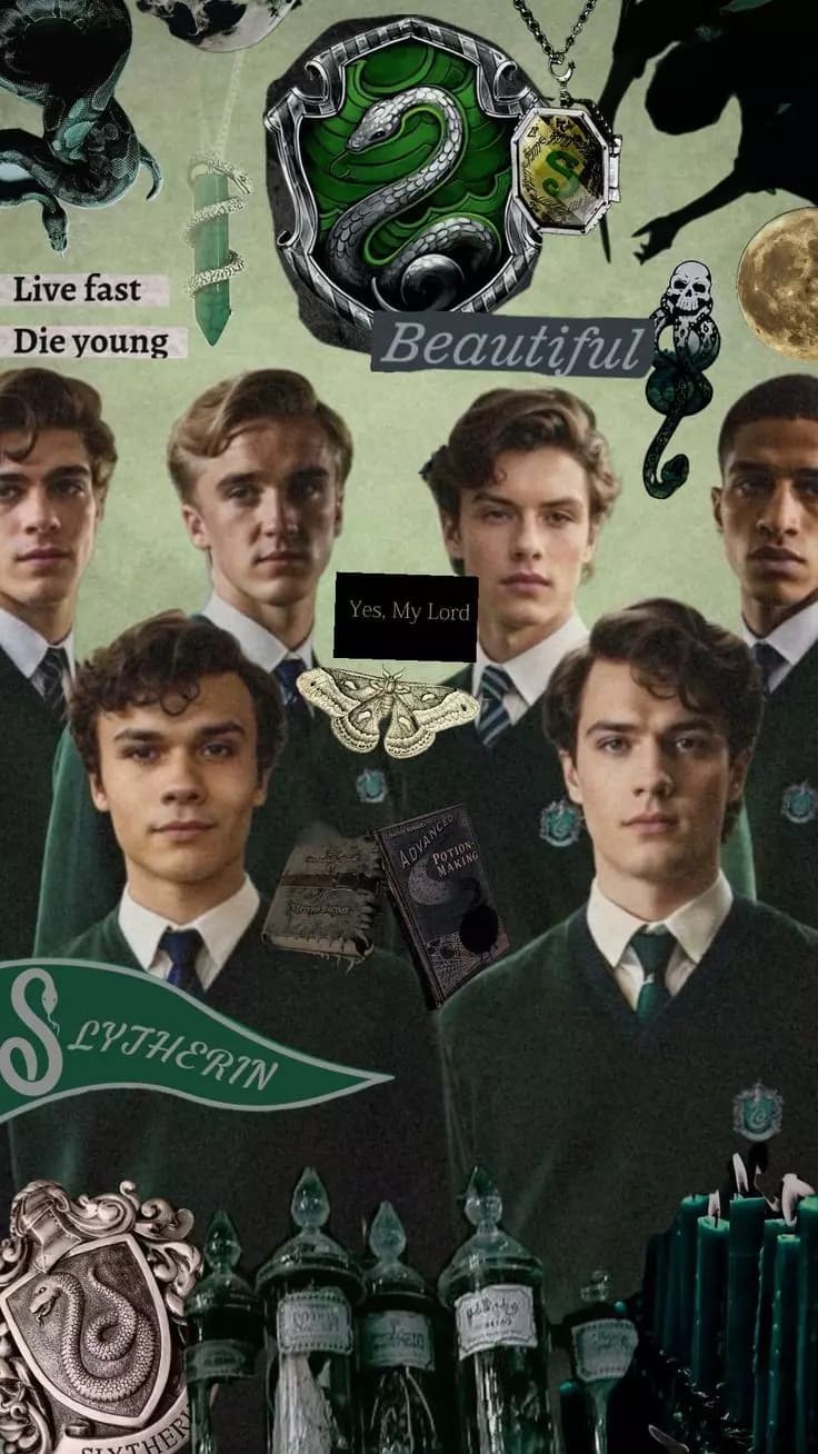 Slytherin thumbnail