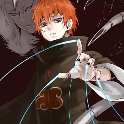 Sasori thumbnail
