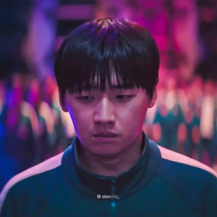 Min-su (player 125) thumbnail