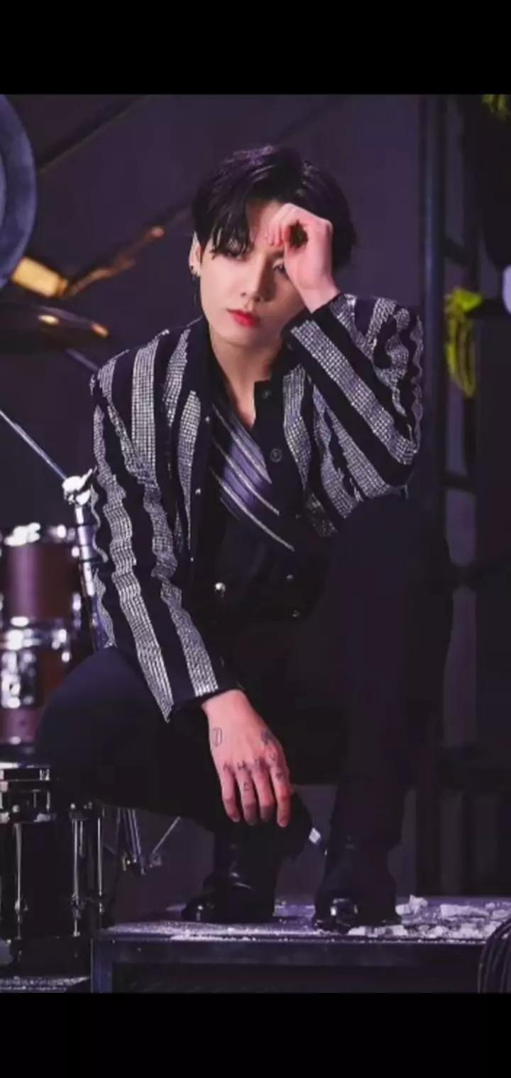 Jeon Jungkook  thumbnail