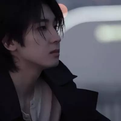 Jeon Wonwoo thumbnail