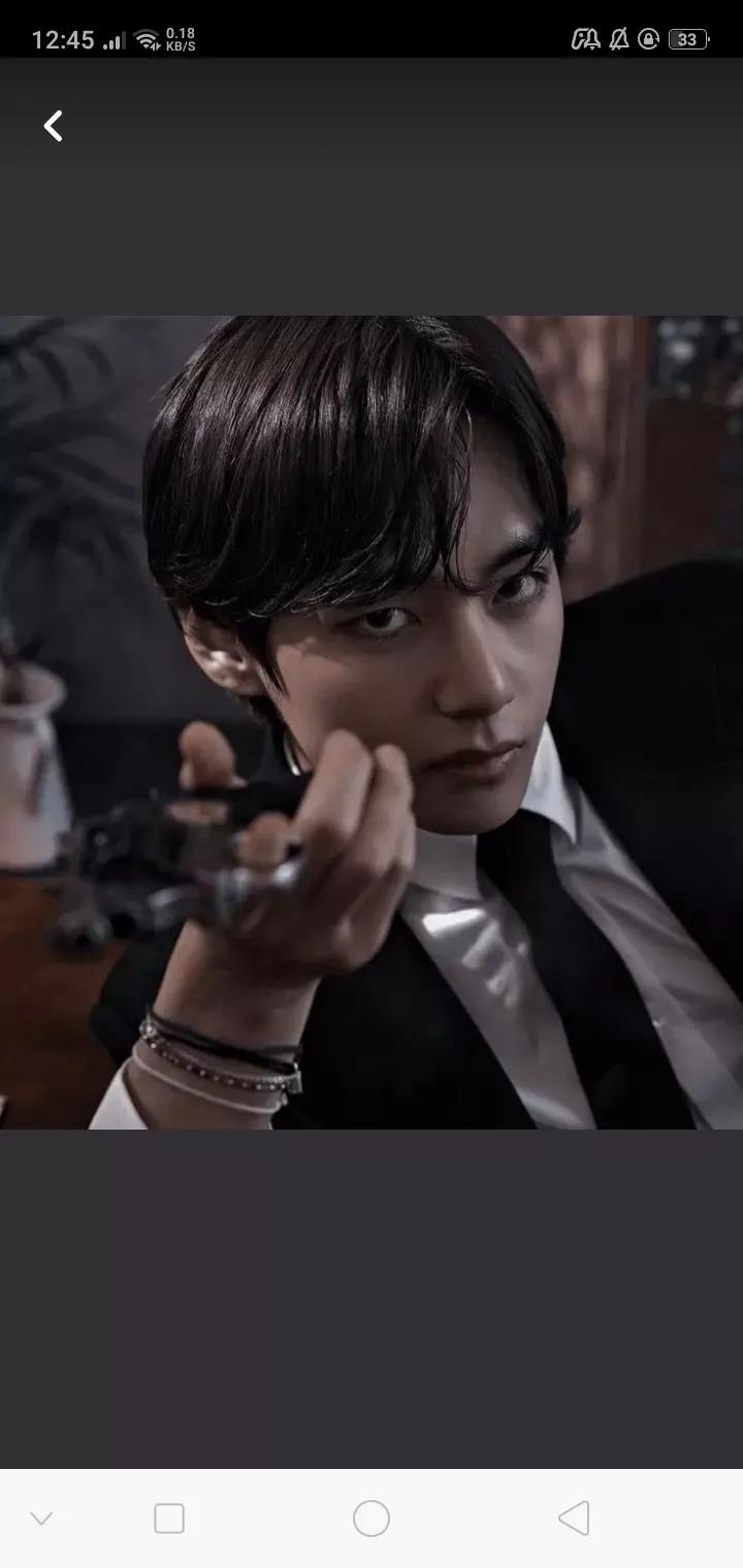 Kim Taehyung  thumbnail