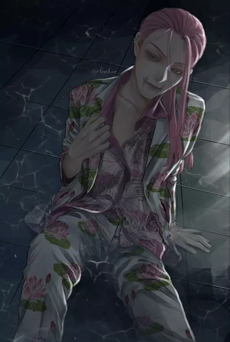 Sanzu Haruchiyo thumbnail