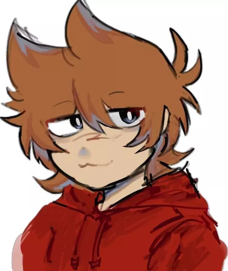 Tord Eddsworld thumbnail