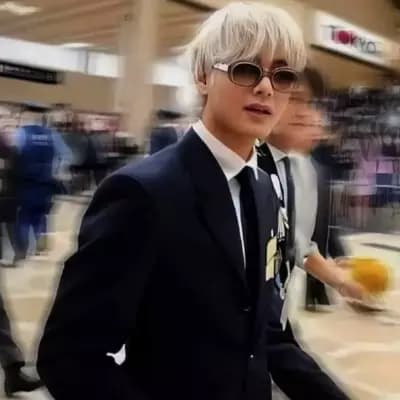 Taehyung thumbnail
