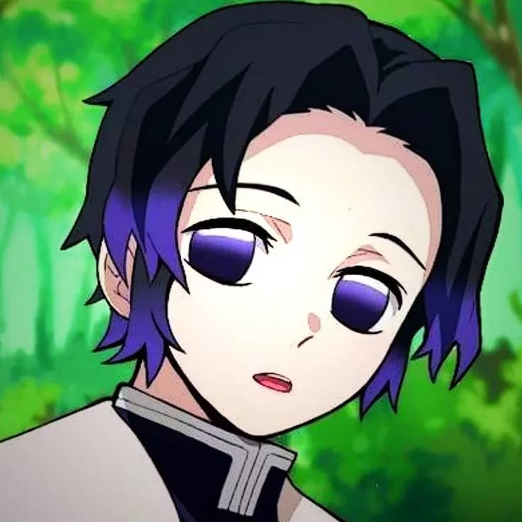 Shinobo Kocho thumbnail